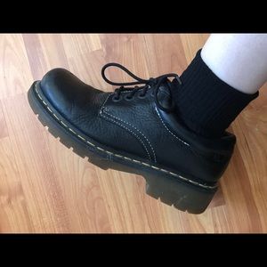 🔻Authentic Vintage Doc Martens Grunge🔻